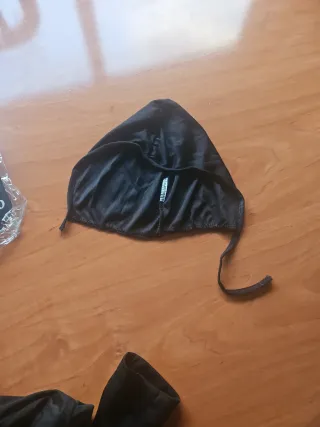 Disfraz esqueleto Halloween talla 5-6