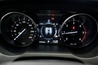 Land-Rover Range Rover Evoque   2.0L TD4 Diesel 110kW 150CV 4x4 SE