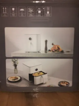 Freidora de aire Xiaomi