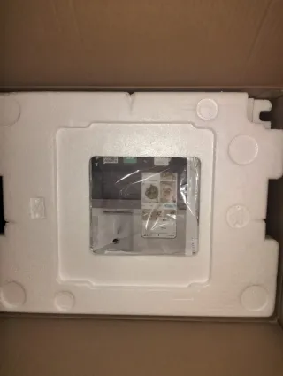 Freidora de aire Xiaomi