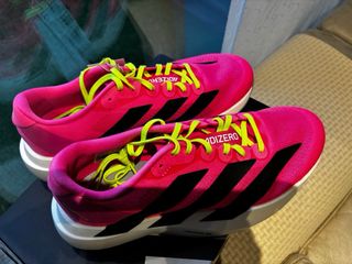 Adidas Adizero EVO SL W Talla 39 1/3