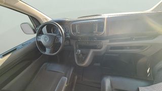 Opel Vivaro Furgon 1.5 Diésel L Incrementada Select 75 kW (102 CV)