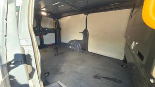 Opel Vivaro Furgon 1.5 Diésel L Incrementada Select 75 kW (102 CV)