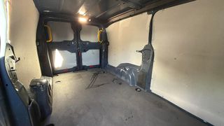 Opel Vivaro Furgon 1.5 Diésel L Incrementada Select 75 kW (102 CV)