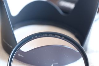 Objetivo AF-S Nikkor 28-300mm 1:3.5-5.6 G ED VR