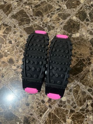 Kangoo Jumps KJ XR3SE