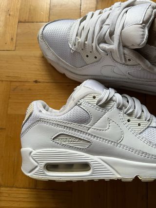 Nike Air Max 90 Premium Lucky Charms Talla 38