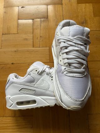 Nike Air Max 90 Premium Lucky Charms Talla 38