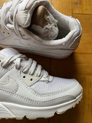 Nike Air Max 90 Premium Lucky Charms Talla 38