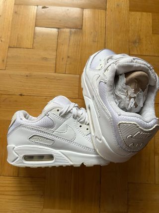 Nike Air Max 90 Premium Lucky Charms Talla 38