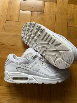 Nike Air Max 90 Premium Lucky Charms Talla 38