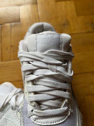 Nike Air Max 90 Premium Lucky Charms Talla 38