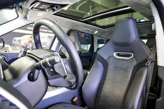 Land-Rover Range Rover Sport   5.0 V8 SC 423kW 575CV SVR