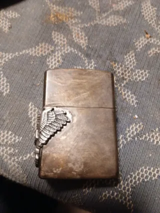 Accendino Zippo Harley Davidson