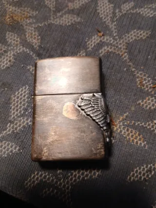 Accendino Zippo Harley Davidson