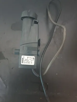 Skimmer Eheim 230V 50Hz 3W 300l/h