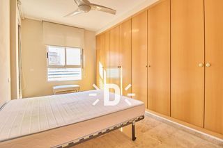 Piso en alquiler en La Constitución - Canaleta en Mislata