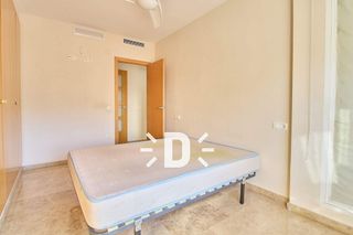 Piso en alquiler en La Constitución - Canaleta en Mislata