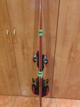 Esquís Rossignol 10.4 CUT