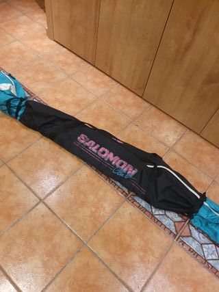 Esquís Rossignol 10.4 CUT