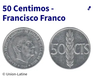 Monedas antiguas