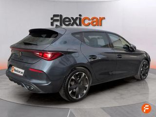 Cupra León 2.0 TSI 140kW (190CV) DSG