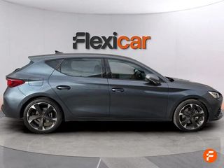 Cupra León 2.0 TSI 140kW (190CV) DSG