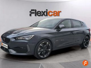 Cupra León 2.0 TSI 140kW (190CV) DSG