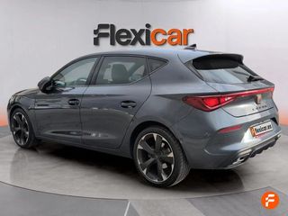 Cupra León 2.0 TSI 140kW (190CV) DSG