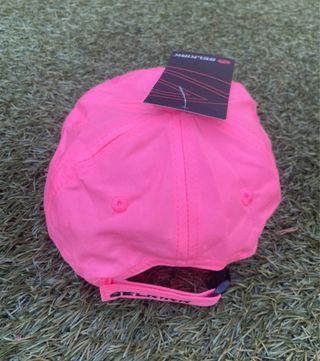 Selkirk Pickleball Gorra Performance Cap Pink New
