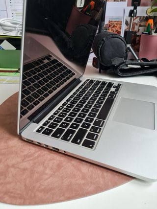 MacBook Pro Retina 13” 2014