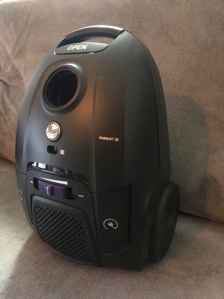 Aspiradora Hoover Telios Extra Parquet TXLZ72HM