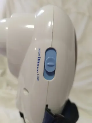 Masajeador Corporal Eléctrico