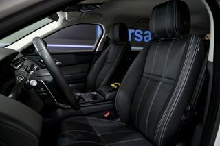 Land-Rover Range Rover Velar   2.0D I4 150kW 204CV S 4WD Auto