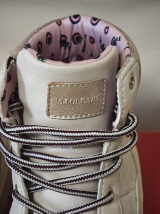 Naj-Oleari Scarpe Stivaletti Donna