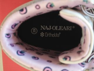Naj-Oleari Scarpe Stivaletti Donna