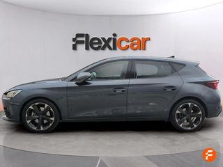 Cupra León 2.0 TSI 140kW (190CV) DSG