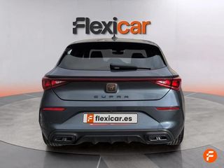 Cupra León 2.0 TSI 140kW (190CV) DSG