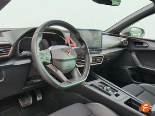 Cupra León 2.0 TSI 140kW (190CV) DSG