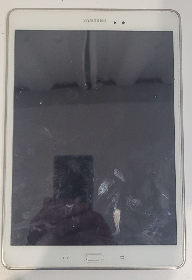 Samsung Galaxy Tab A afbeelding 5