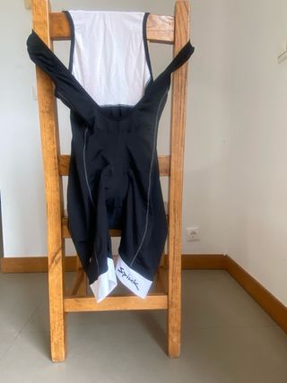 Maillot Spink con badana