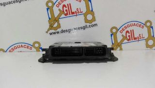 Nissan 566677 23710eb30a centralita pathfinder 2.5