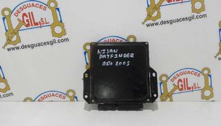 Nissan 566677 23710eb30a centralita pathfinder 2.5