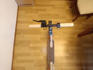 Patinete Eléctrico Xiaomi Scooter 3