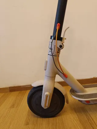 Patinete Eléctrico Xiaomi Scooter 3