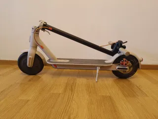 Patinete Eléctrico Xiaomi Scooter 3