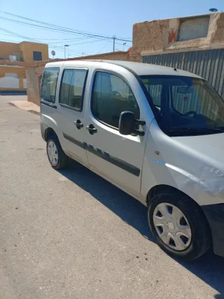 FIAT Doblò 2010