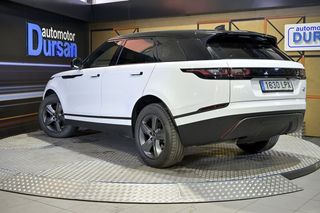 Land-Rover Range Rover Velar   2.0D I4 150kW 204CV S 4WD Auto