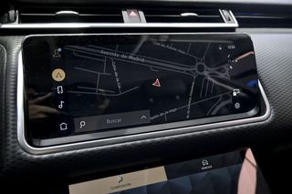 Land-Rover Range Rover Velar   2.0D I4 150kW 204CV S 4WD Auto