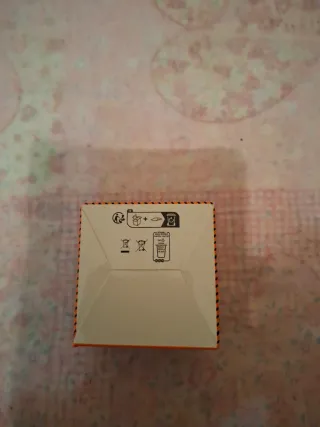 Baliza v16 geolocalizable sin estrenar